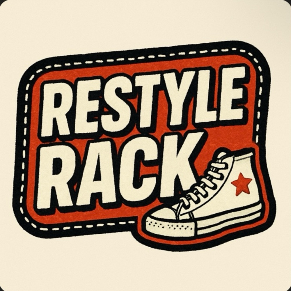 Meet your Posher, Restyle